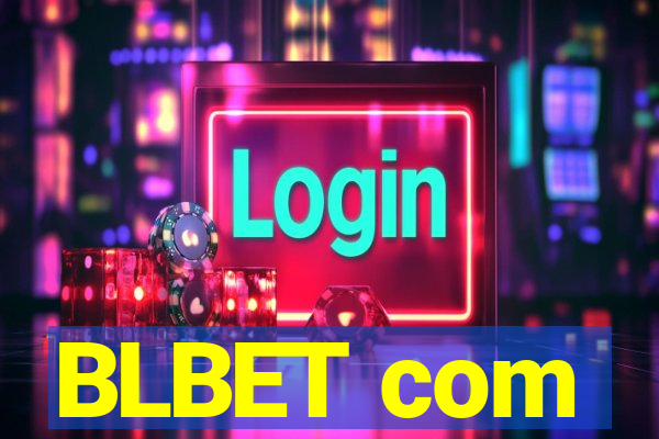 BLBET com